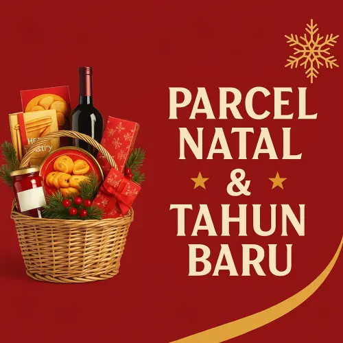 toko parcel abepura