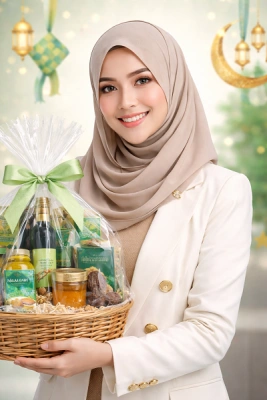 Toko Parcel Abepura