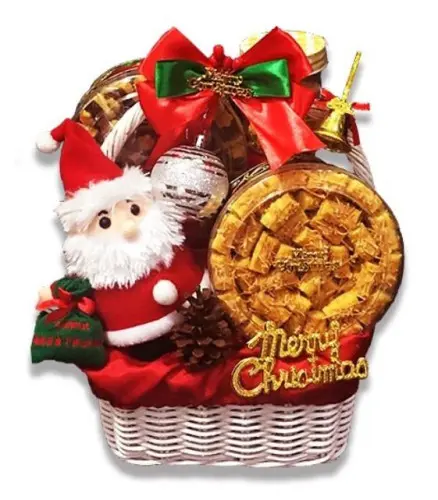 Hampers / Parcel Natal & Tahun Baru abepura